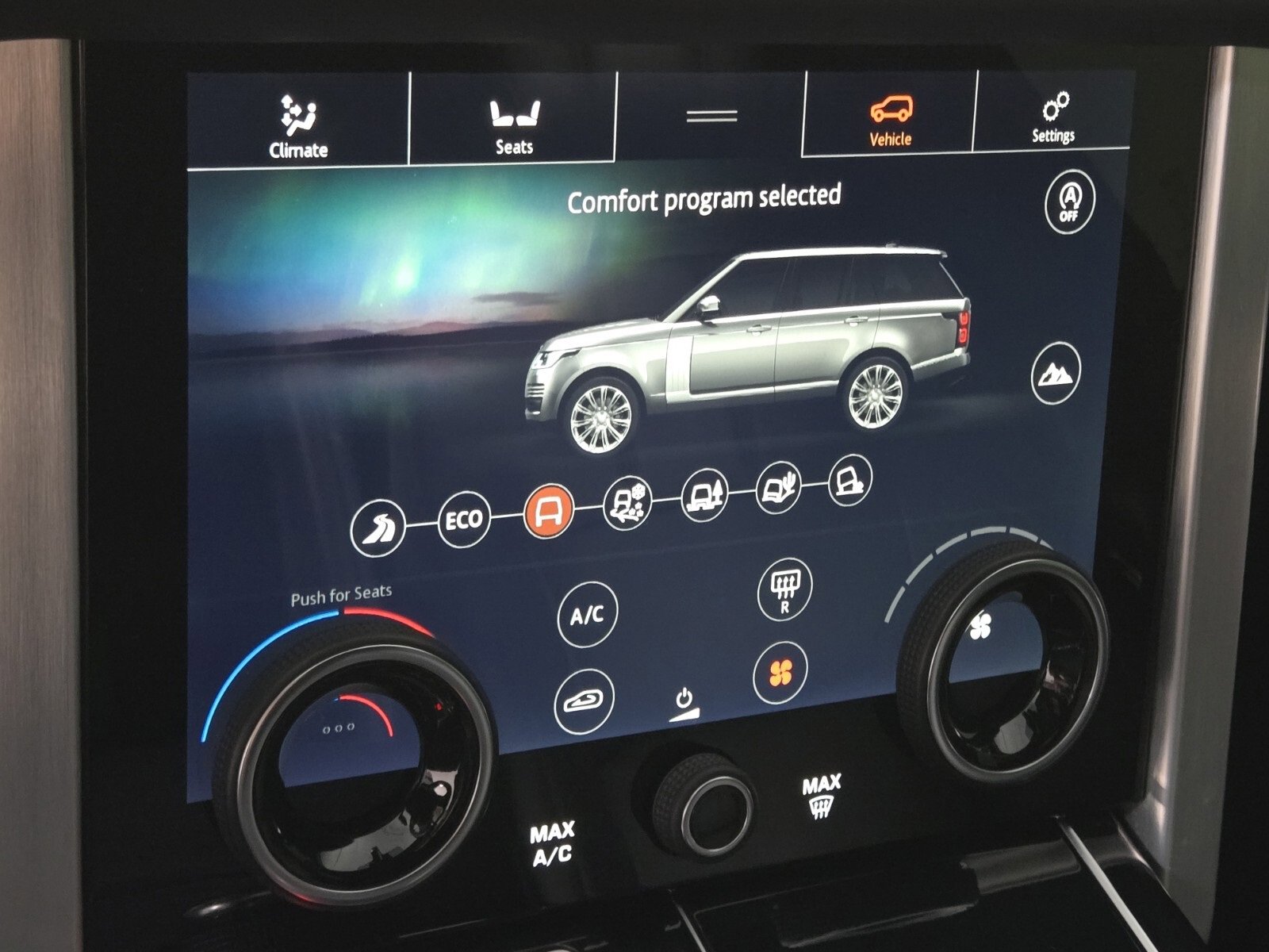 Used 2021 Land Rover Range Rover Westminster Edition image 29