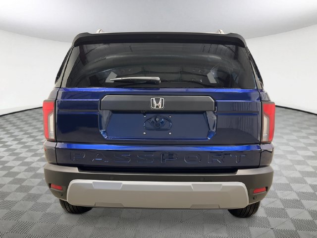 New 2026 Honda Passport RTL image 5