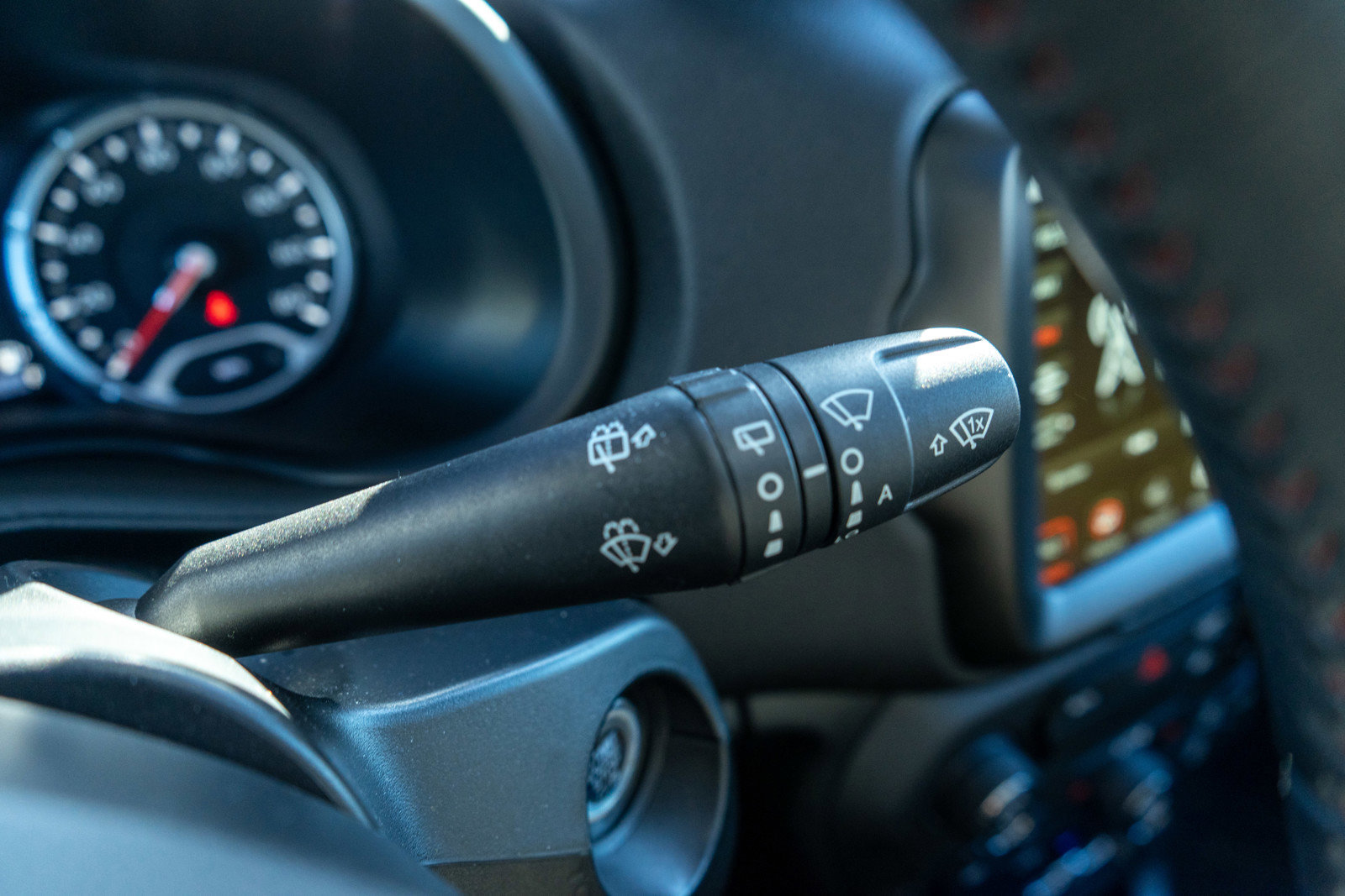 Used 2023 Jeep Renegade Trailhawk w/ Sun/Sound Group image 28