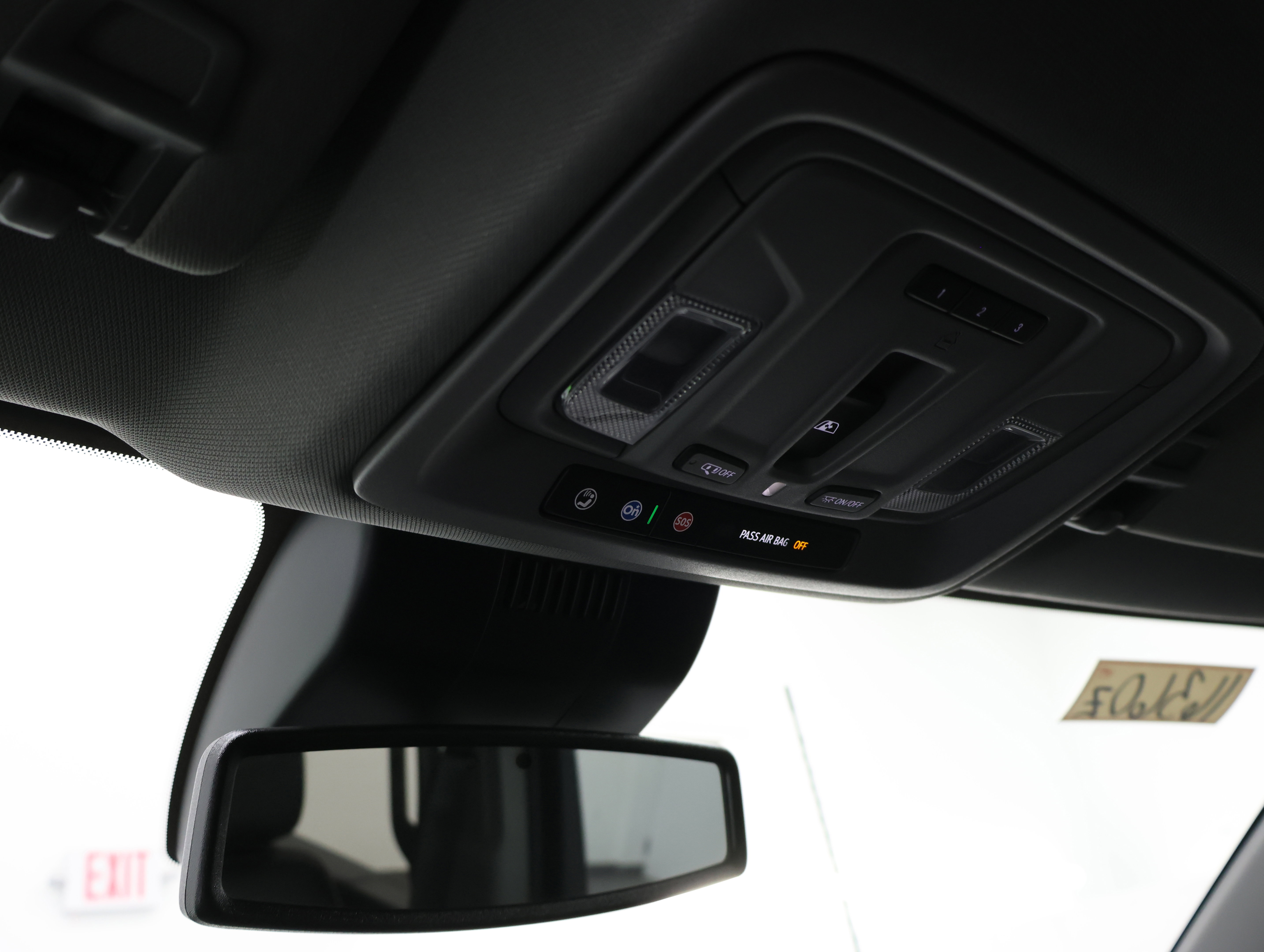 Used 2024 Chevrolet Silverado 3500 LT w/ Z71 Sport Edition image 12