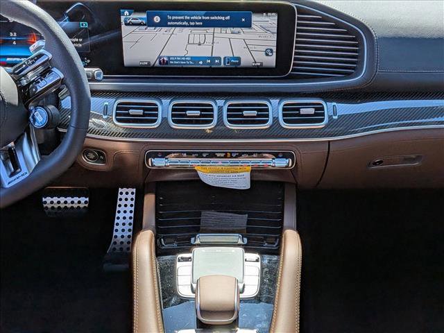 New 2026 Mercedes-Benz GLE 53 AMG 4MATIC image 11