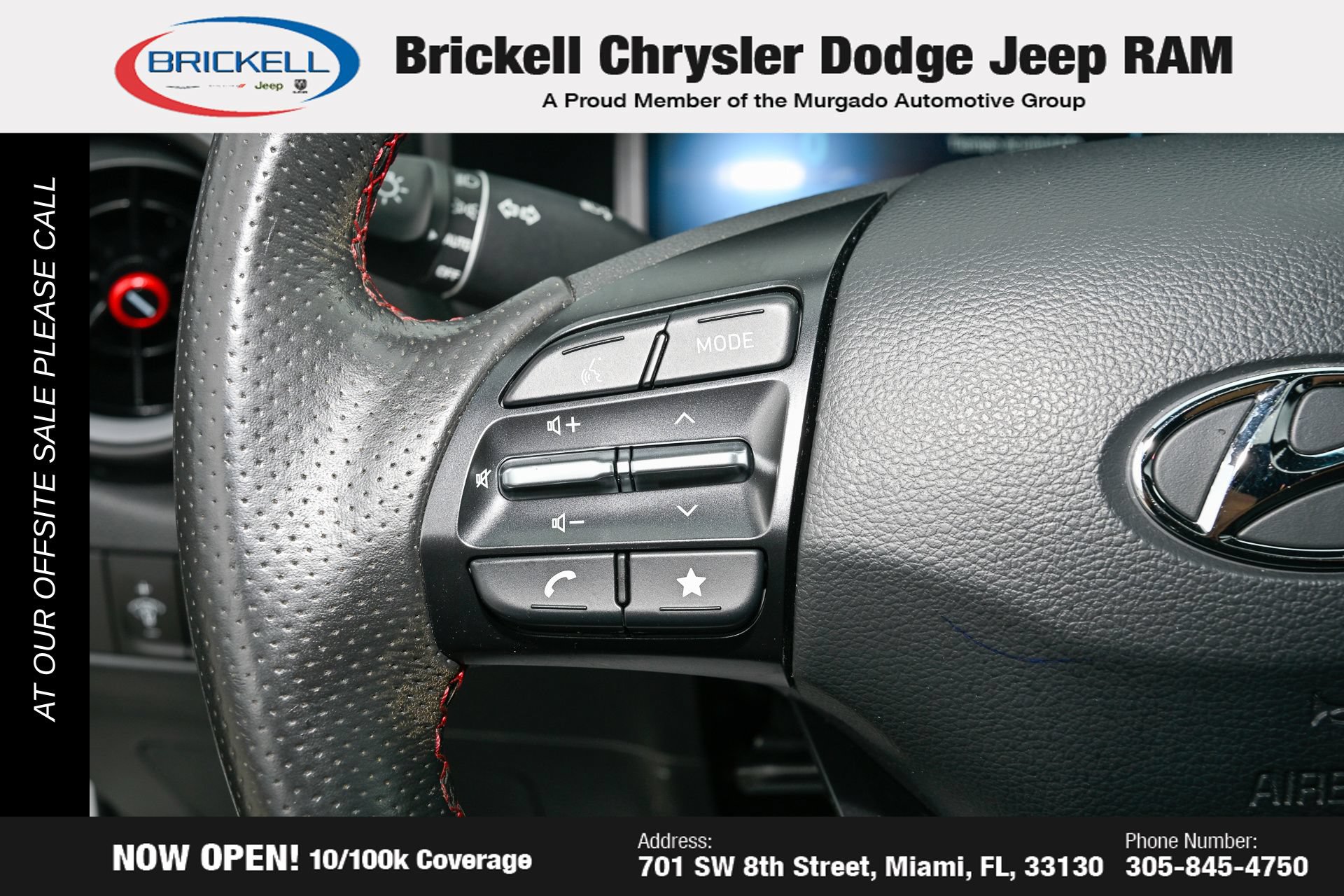 Used 2023 Hyundai Kona N Line FWD image 27