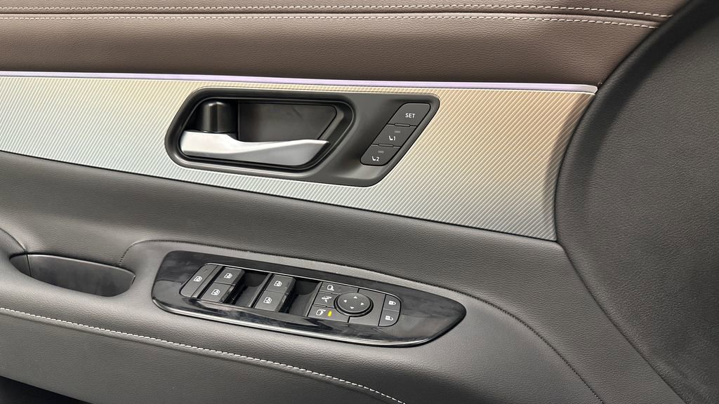 New 2026 Nissan Murano Platinum w/ Cargo Package image 16