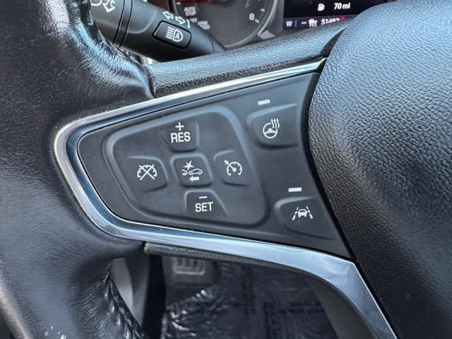 Used 2020 Chevrolet Equinox Premier AWD/4WD image 23