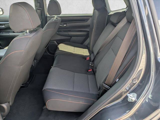 Used 2024 Honda CR-V Sport image 16