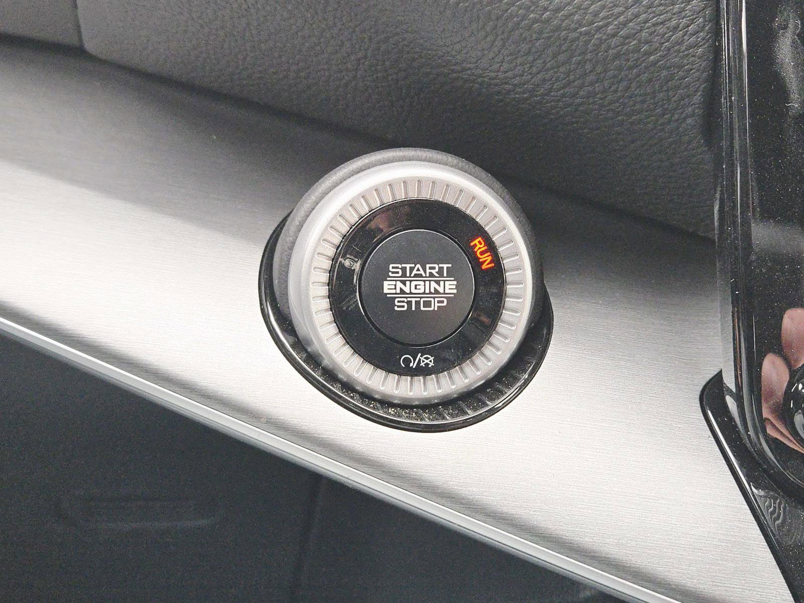 New 2026 Jeep Grand Wagoneer Limited w/ Premium Group II image 30