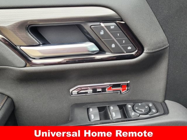 New 2026 GMC Sierra 1500 AT4 w/ Technology Package image 22