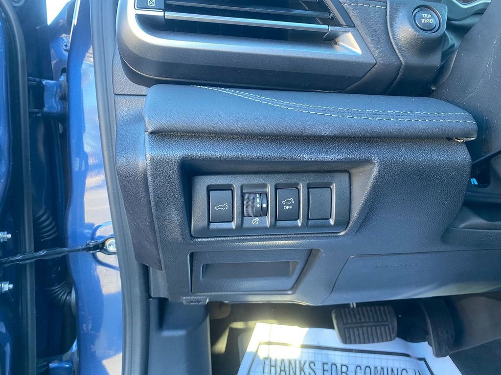 Used 2020 Subaru Outback Limited image 14