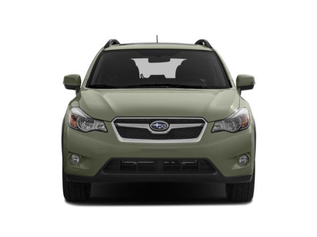 Used 2015 Subaru Crosstrek 2.0i Premium AWD/4WD image 7
