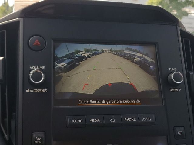 Certified 2024 Subaru Crosstrek 2.0i w/ Crosstrek Mirror Package AWD/4WD image 28