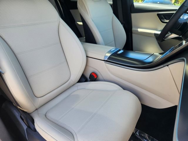 Certified 2026 Mercedes-Benz GLC 300 4MATIC image 20