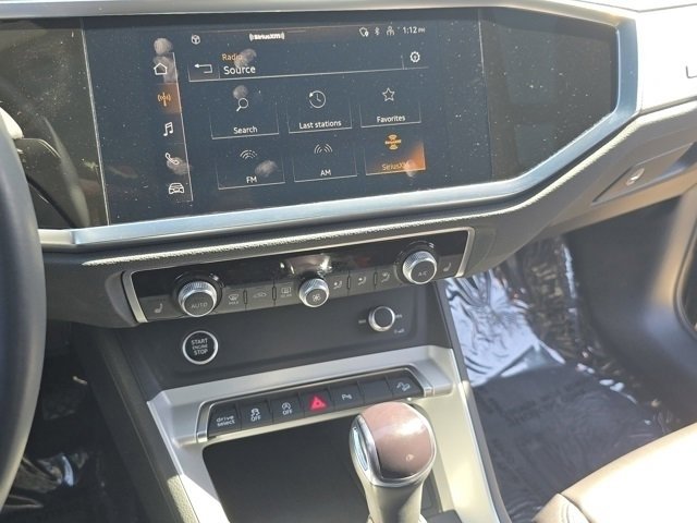 Used 2022 Audi Q3 2.0T Premium Plus w/ Premium Plus Package image 32