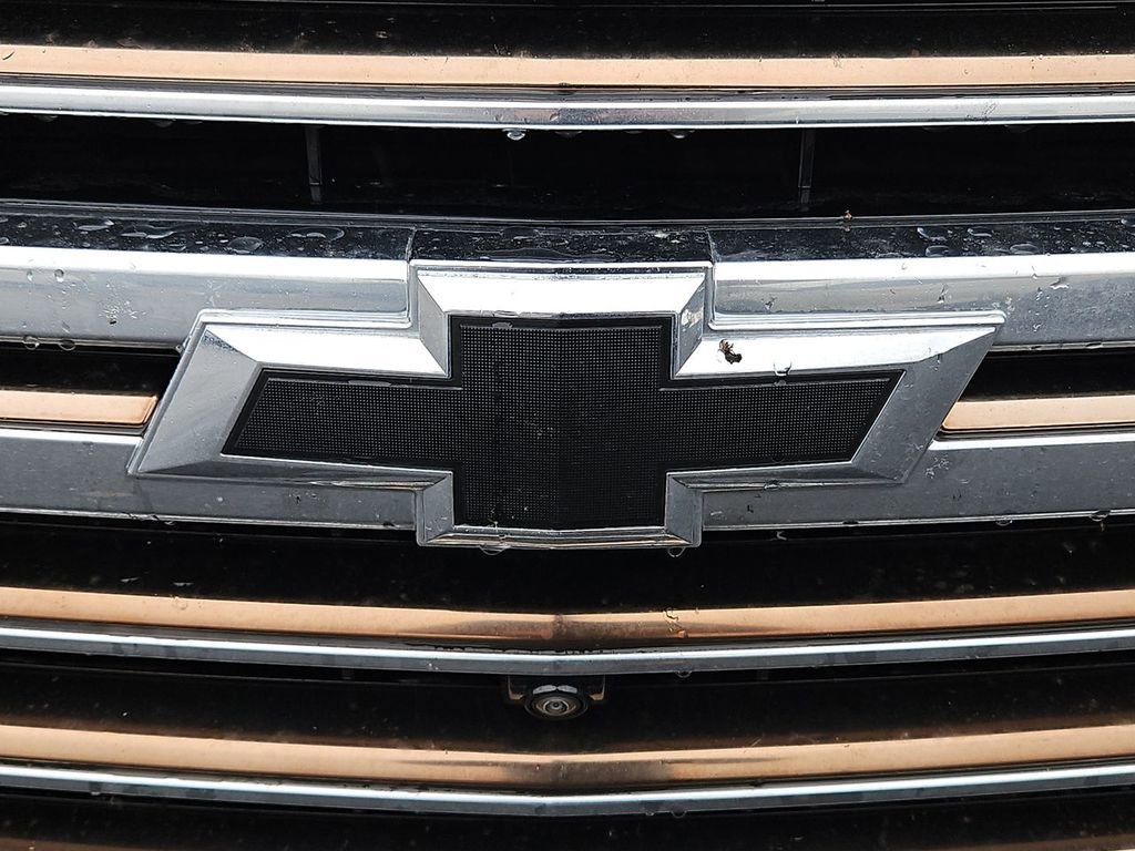 Used 2024 Chevrolet Tahoe High Country RWD image 22