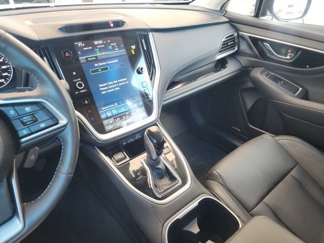 Used 2024 Subaru Outback Touring w/ Popular Package #2 image 39