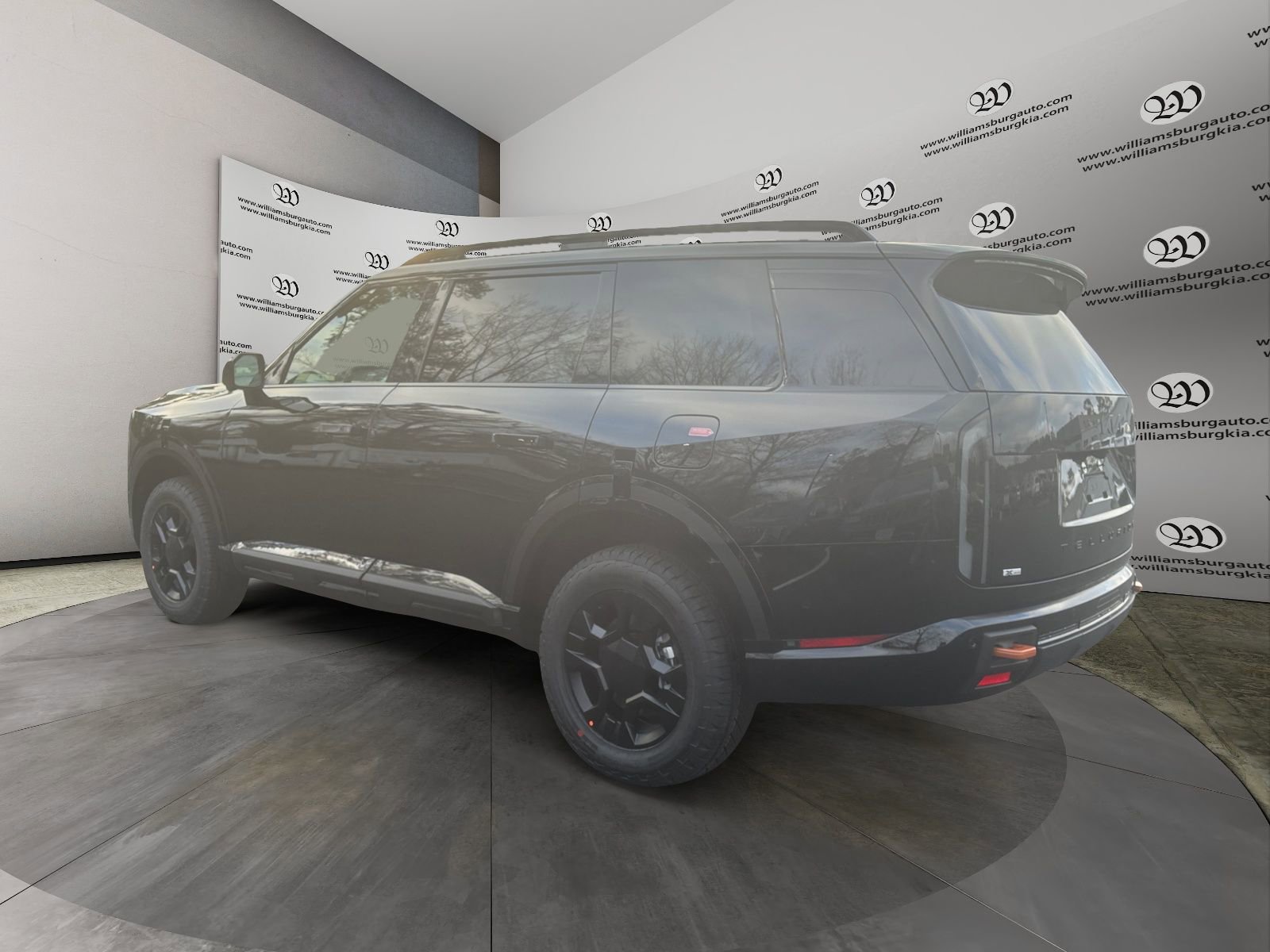 New 2027 Kia Telluride SX Prestige X-Pro image 3