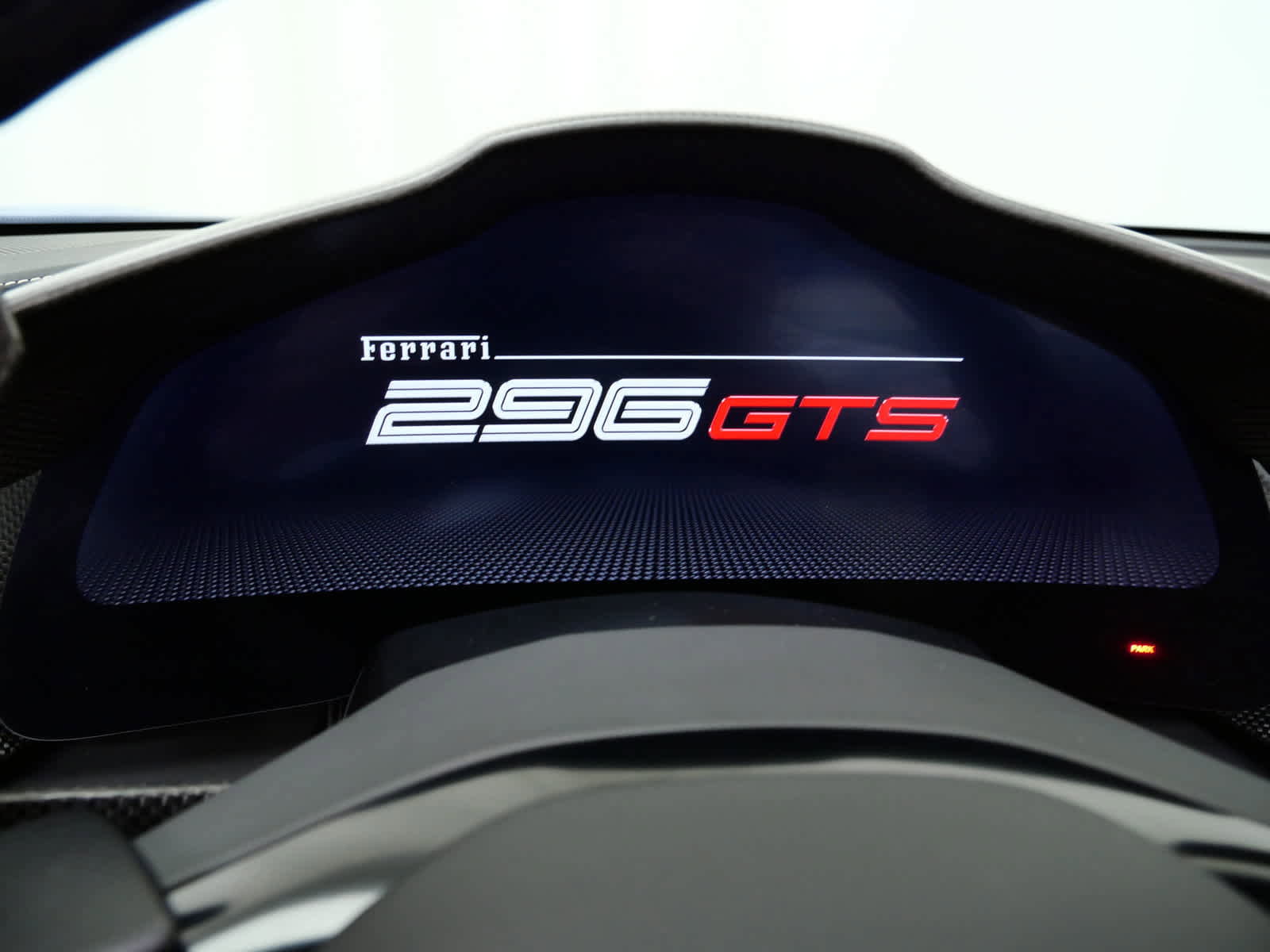 Certified 2023 Ferrari 296 GTS image 30