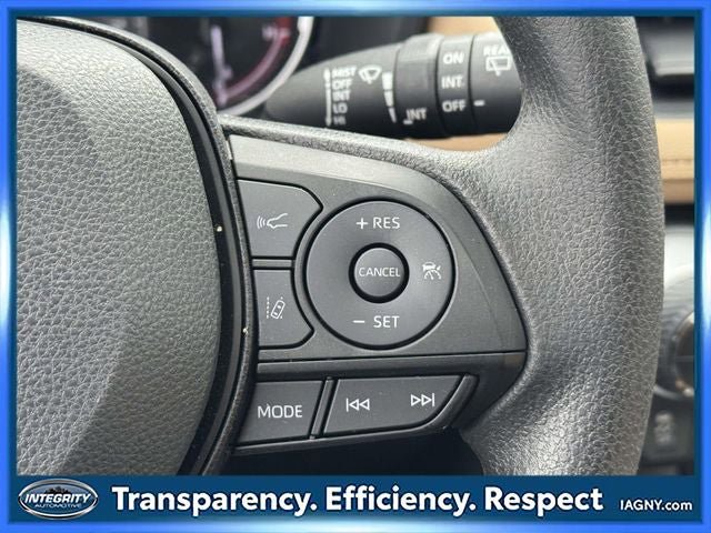 Used 2023 Toyota RAV4 XLE w/ Convenience Package AWD/4WD image 23