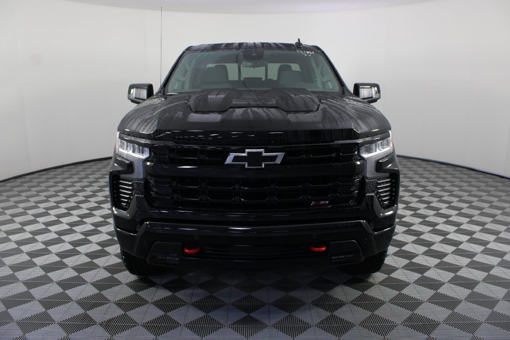 New 2026 Chevrolet Silverado 1500 LT Trail Boss w/ LT Trail Boss Premium Package AWD/4WD image 27