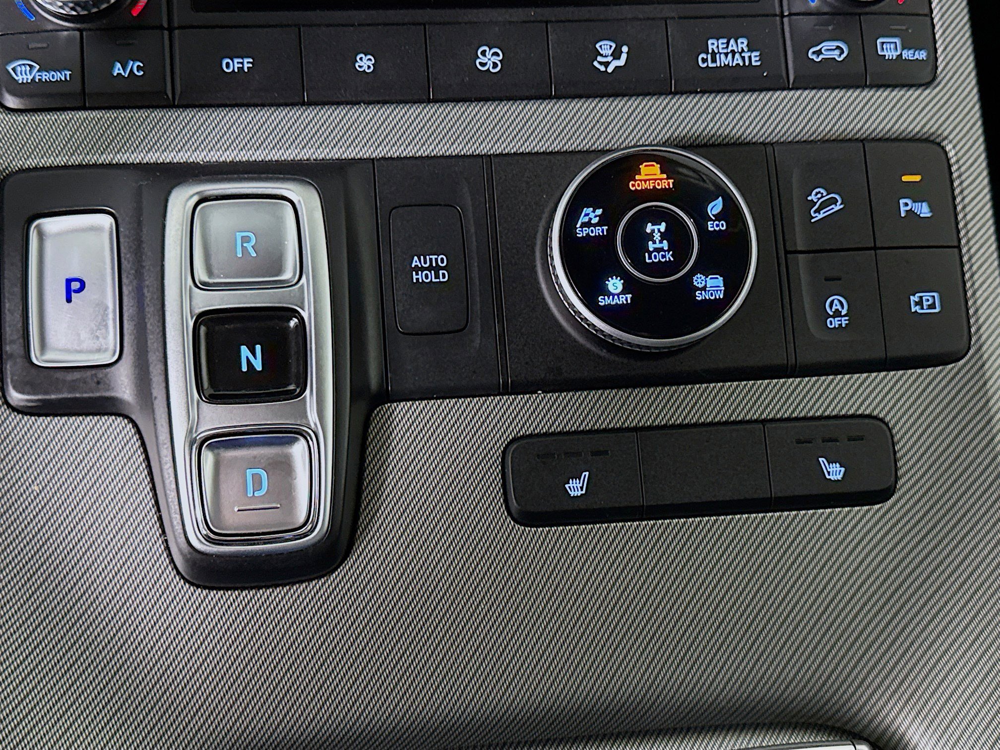 Used 2025 Hyundai Palisade SEL image 20