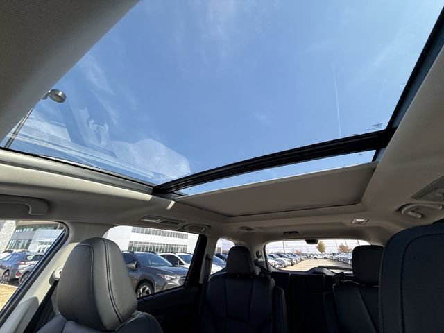 New 2026 Subaru Ascent Bronze Edition image 22