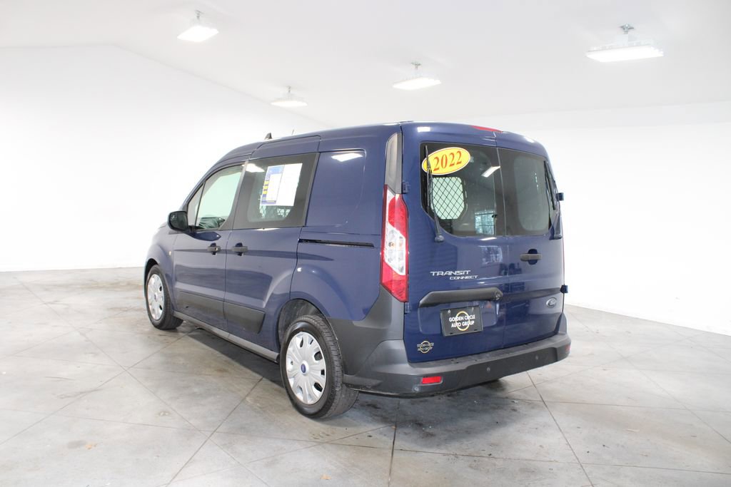 Used 2020 Ford Transit Connect XL image 7
