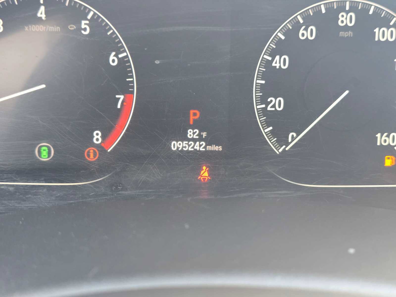 Used 2018 Honda Accord EX-L image 26