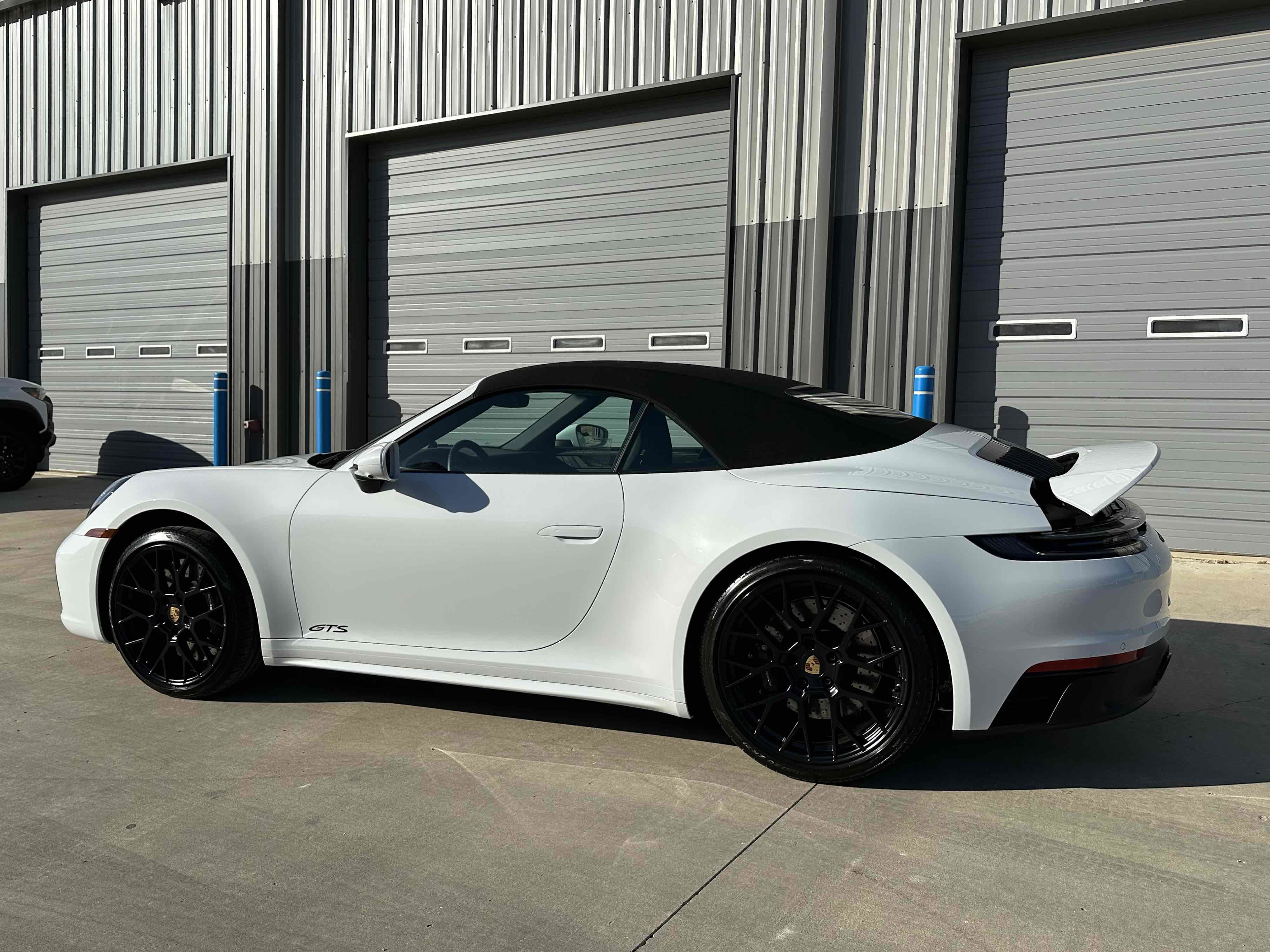 Used 2023 Porsche 911 Carrera GTS w/ Premium Package image 56