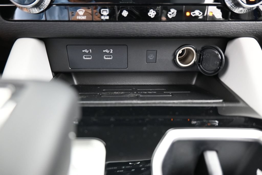 New 2026 Mitsubishi Outlander SE FWD image 33