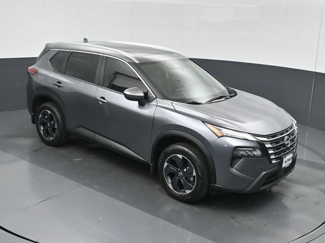Used 2024 Nissan Rogue SV w/ SV Premium Package FWD image 36