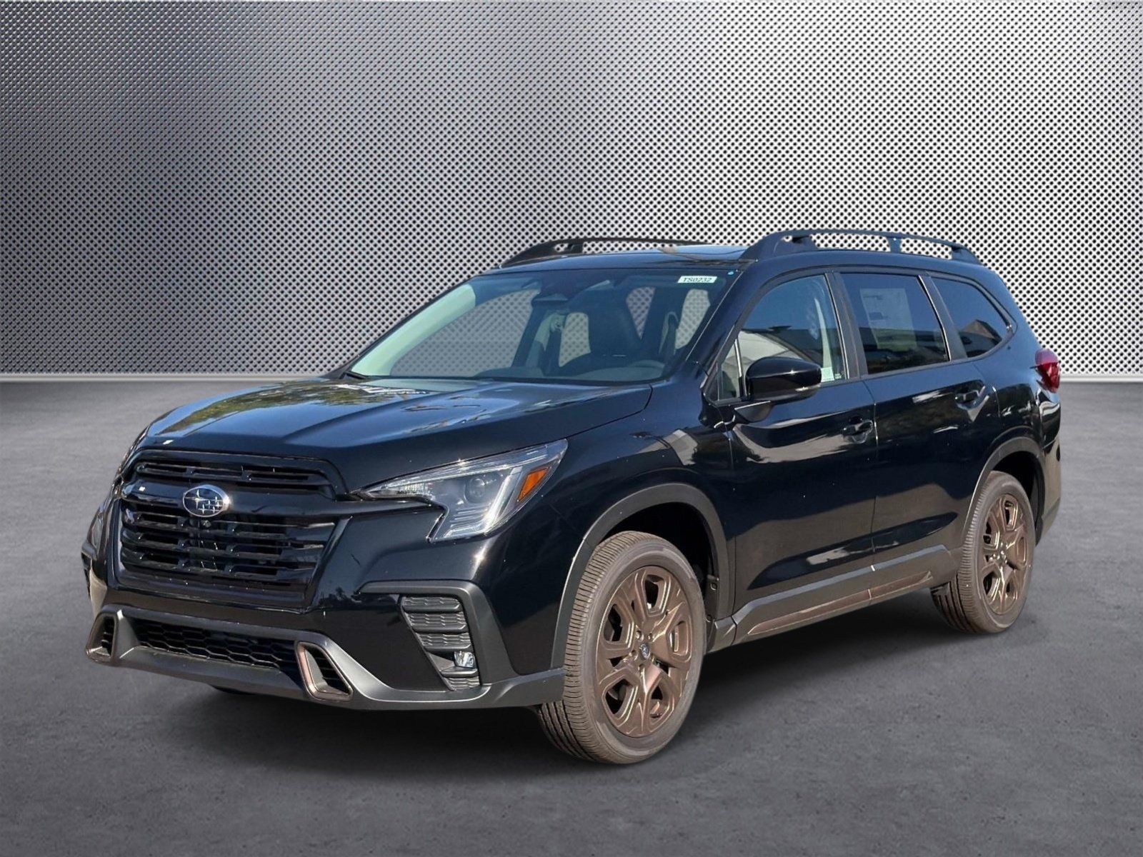 New 2026 Subaru Ascent Limited Bronze AWD/4WD image 1