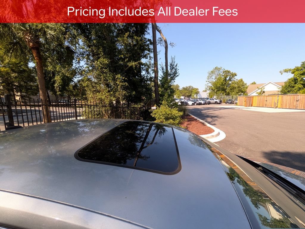 Used 2012 Volkswagen Passat 2.5 SE FWD image 10
