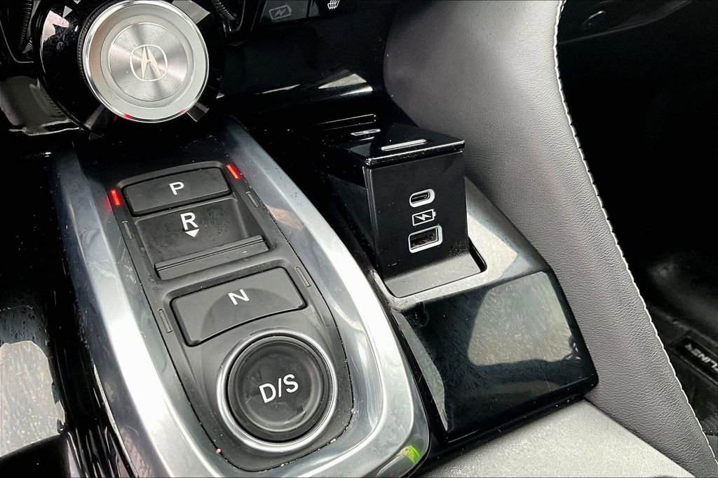 Used 2023 Acura MDX SH-AWD w/ Advance Package image 34