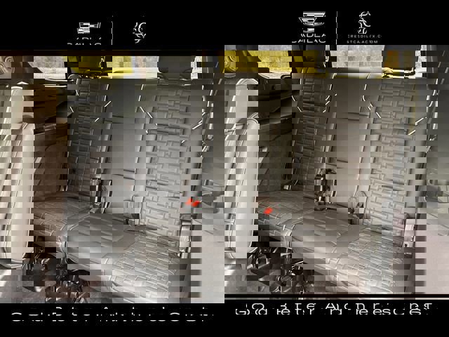 Certified 2025 Cadillac Escalade Sport Platinum image 32