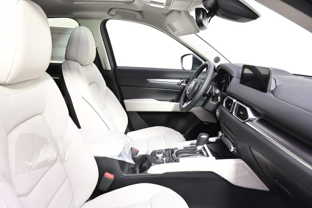 New 2025 MAZDA CX-5 AWD 2.5 S image 16