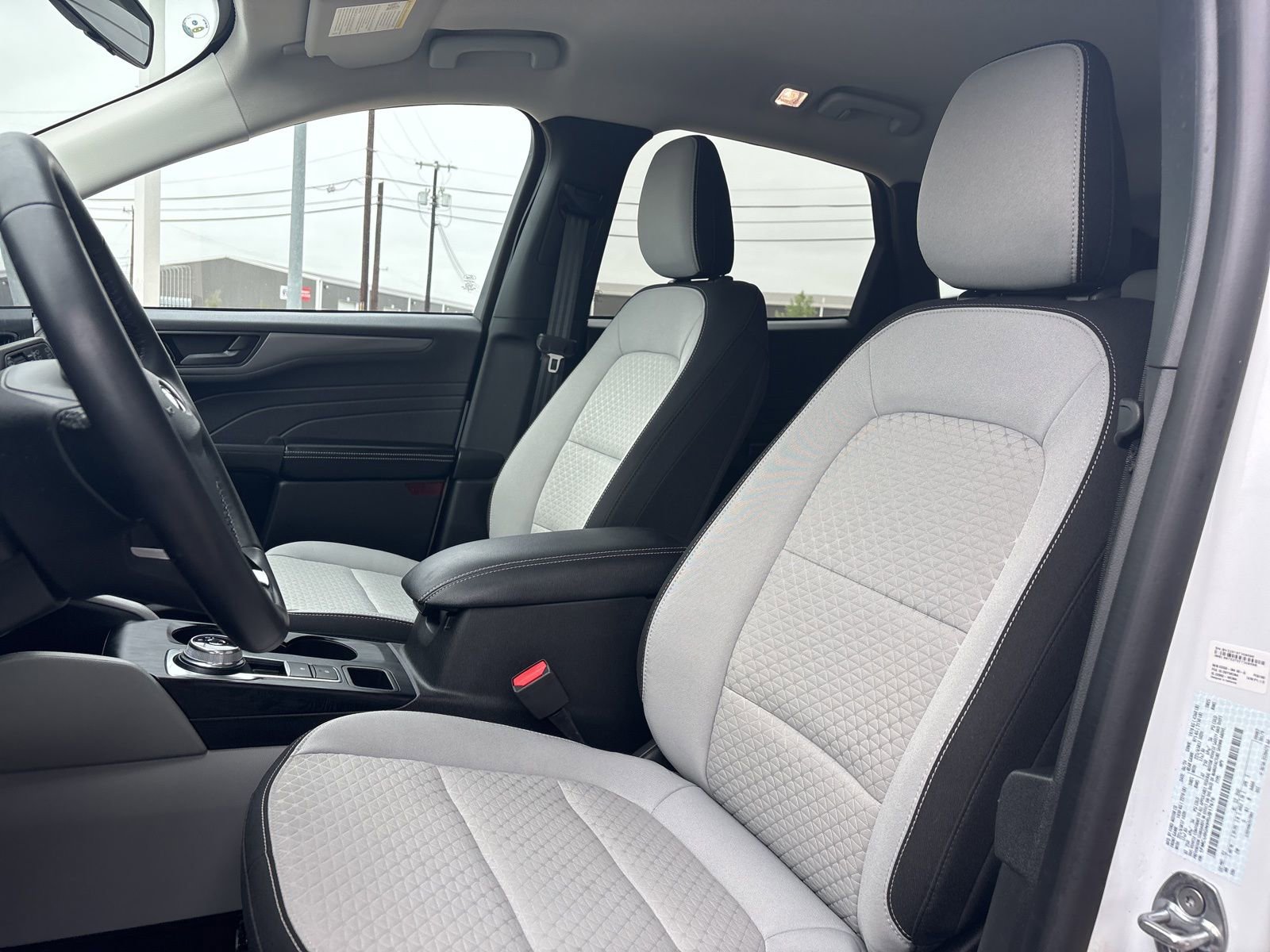 Used 2024 Ford Escape Active w/ Tech Pack #1 FWD image 12