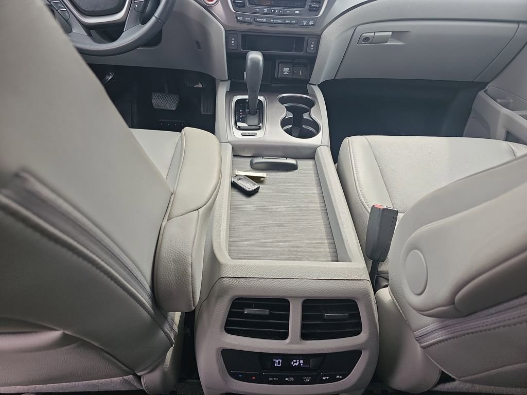 Used 2018 Honda Pilot EX-L image 28