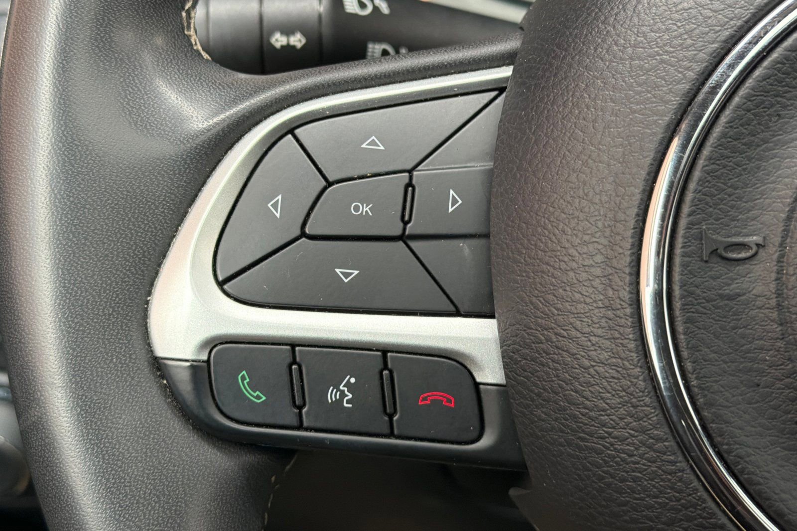 Used 2021 Jeep Compass 80th Special Edition w/ Sun and Sound Group image 33