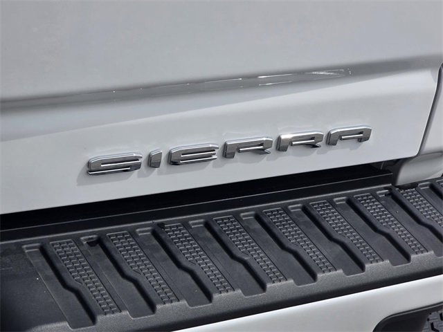 Used 2025 GMC Sierra 2500 Denali w/ Denali Reserve Package image 53