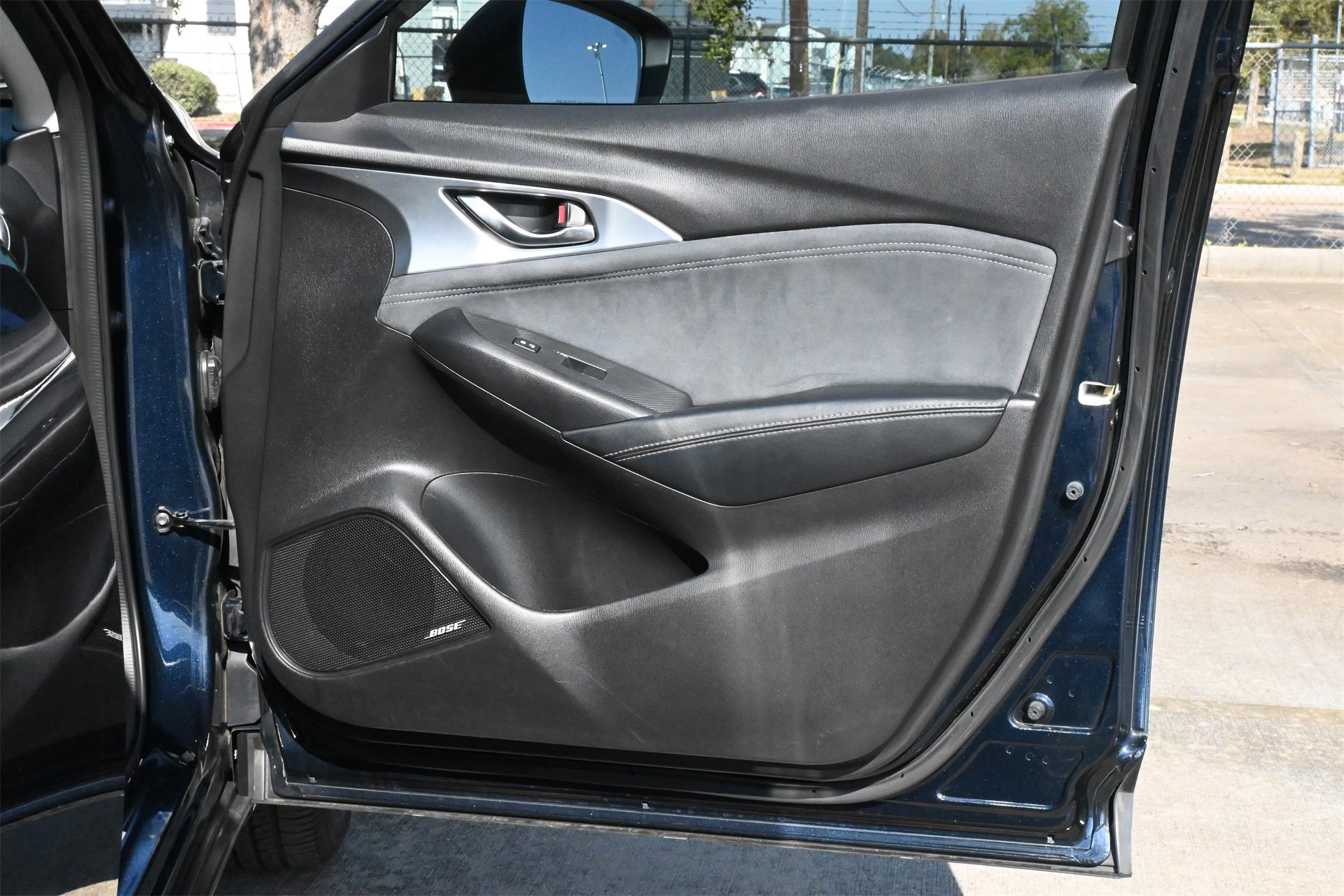 Used 2019 MAZDA CX-3 Grand Touring w/ Premium Package image 28