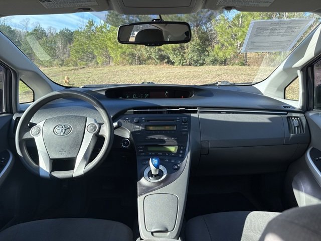 Used 2011 Toyota Prius Two image 9