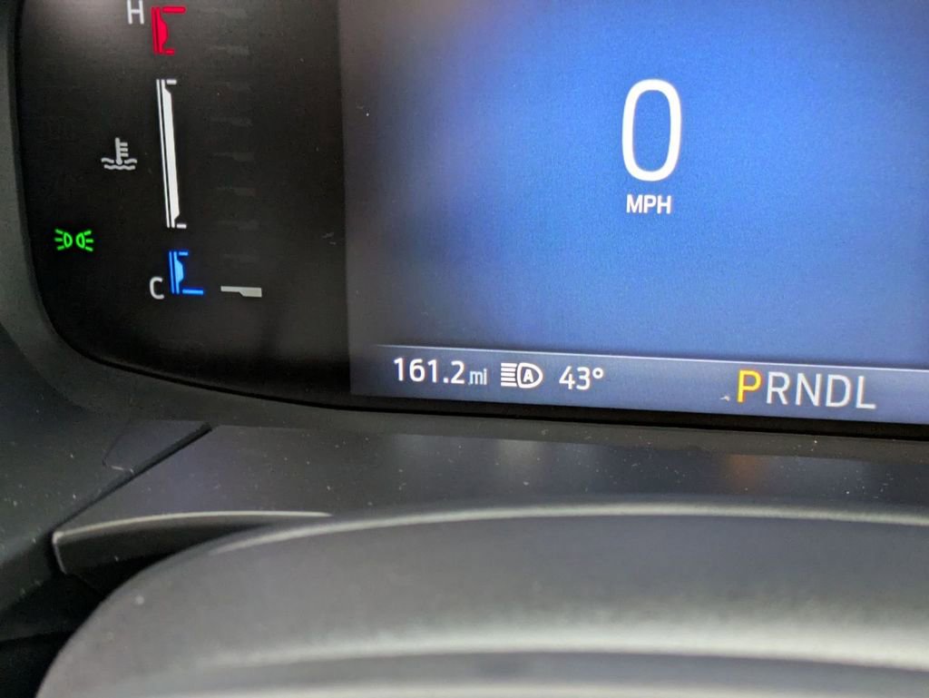 New 2026 Ford Escape ST-Line w/ Cold Weather Package image 25