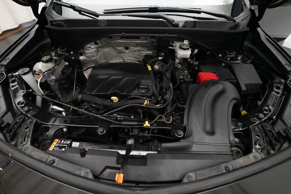 Used 2023 Buick Encore GX Preferred w/ Cold Weather Comfort Package image 3