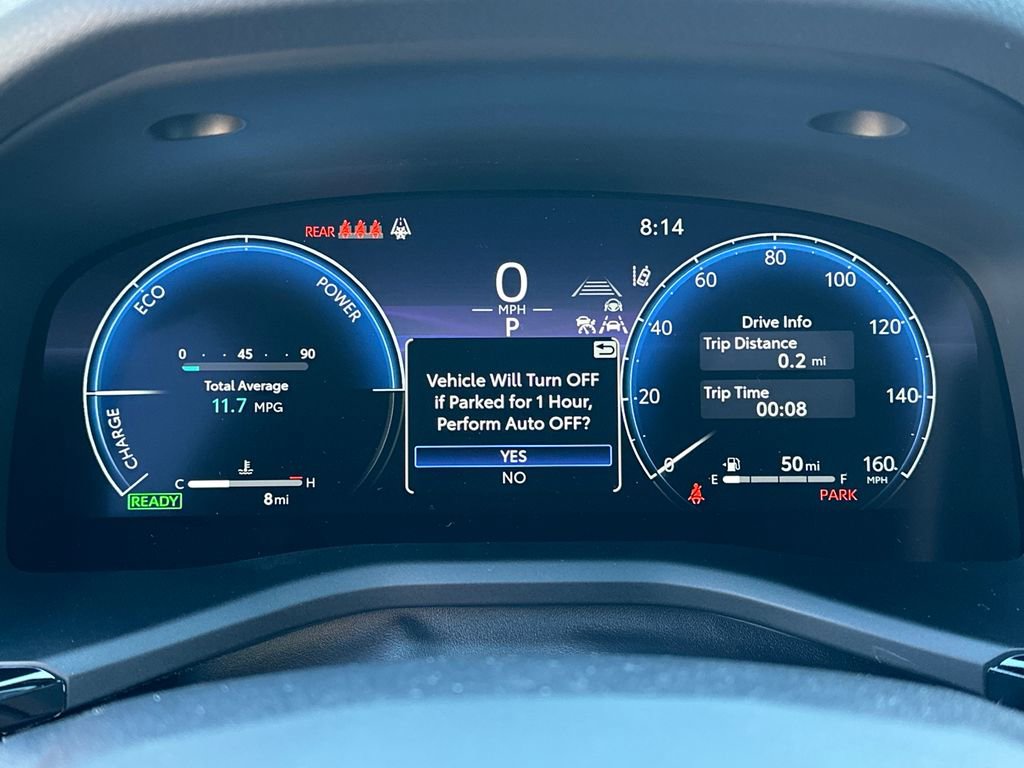 New 2026 Toyota Camry XSE image 19