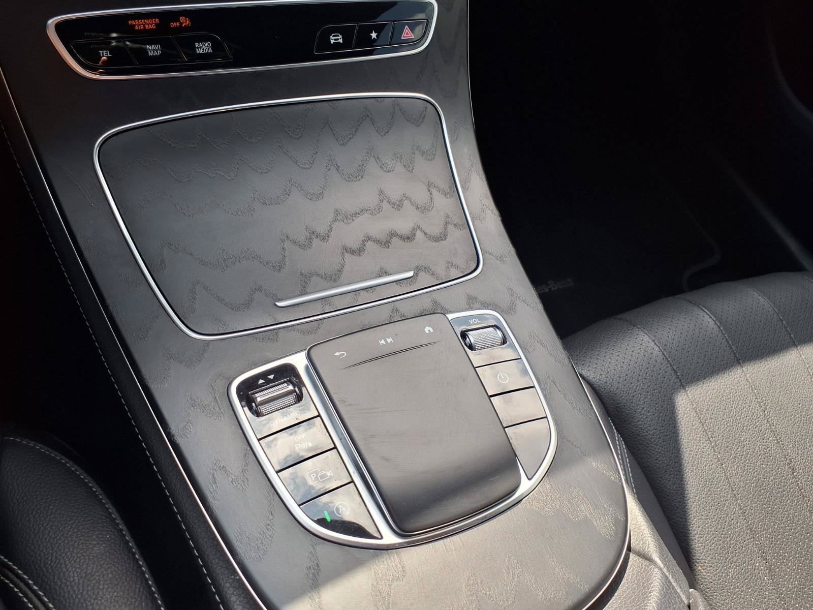 Used 2023 Mercedes-Benz E 350 Sedan image 22