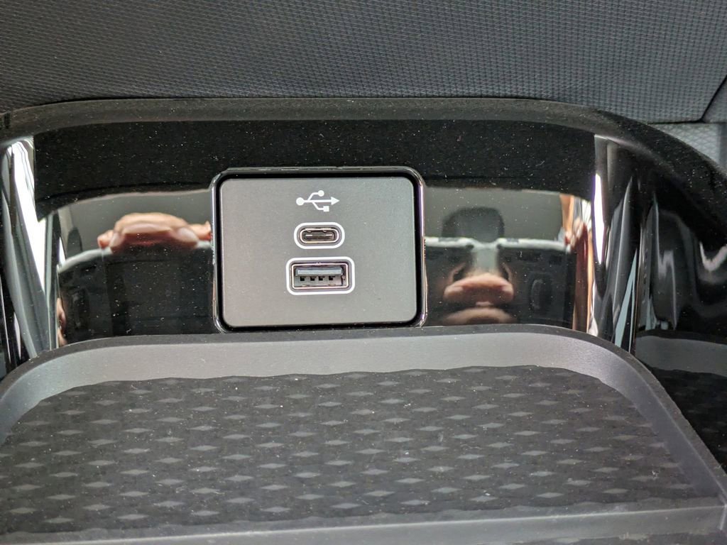 New 2026 Ford Mustang Mach-E Select RWD image 23