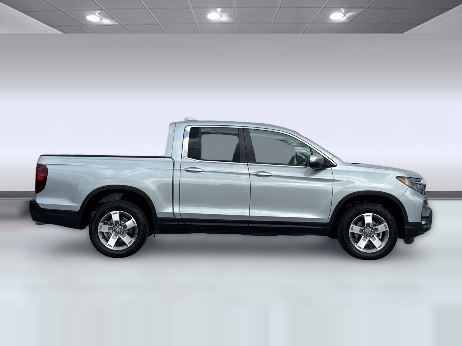 Used 2025 Honda Ridgeline RTL image 7