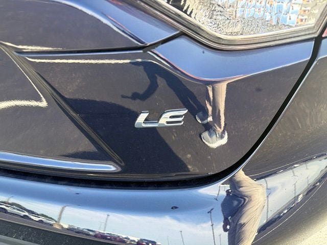 Certified 2026 Toyota Corolla LE FWD image 12