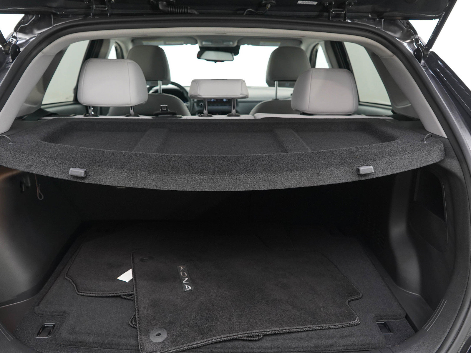 Used 2023 Hyundai Kona SEL w/ Cargo Package AWD/4WD image 9