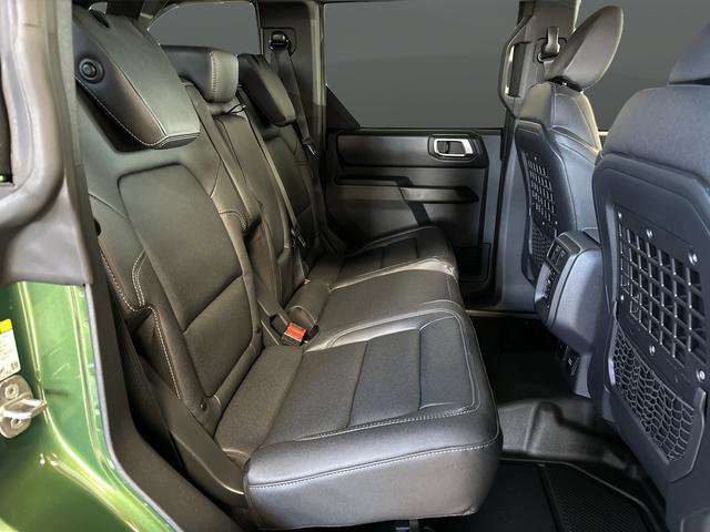 New 2025 Ford Bronco Badlands w/ Sasquatch Package image 30