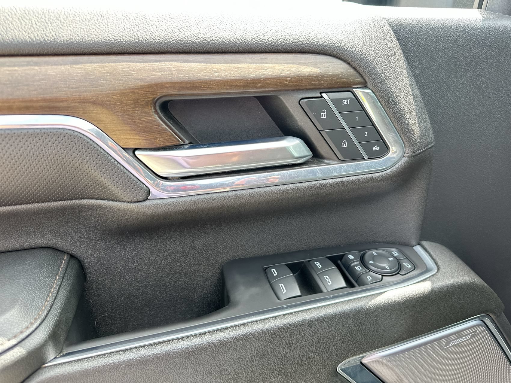 Used 2024 Chevrolet Silverado 3500 High Country w/ High Country Premium Package AWD/4WD image 13